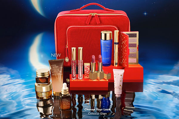 EsteeLauder 雅诗兰黛美国官网网一全场无门槛7折，满赠400ml原生液+正装智妍晚霜