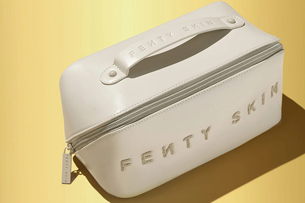 Fenty Beauty 蕾哈娜官网网一热卖低至4折或 7.5折+满送好礼