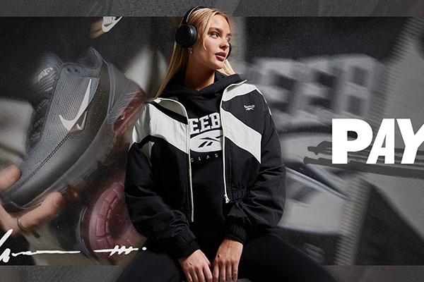JD Sports 英国官网现冬季大促全场5折起