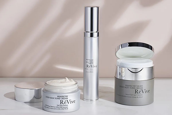 Revive Skincare 利维肤美国官网全场护肤限时无门槛8折，美境免邮