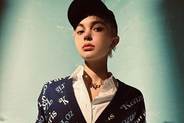 KENZO 美国官网新款特卖低至6折促销