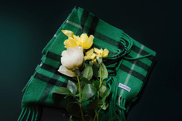 Burberry 巴宝莉美国官网私密大促时尚单品低至4折
