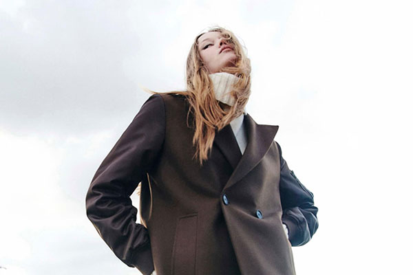 AllSaints 英国官网现甄选冬季服饰7折促销