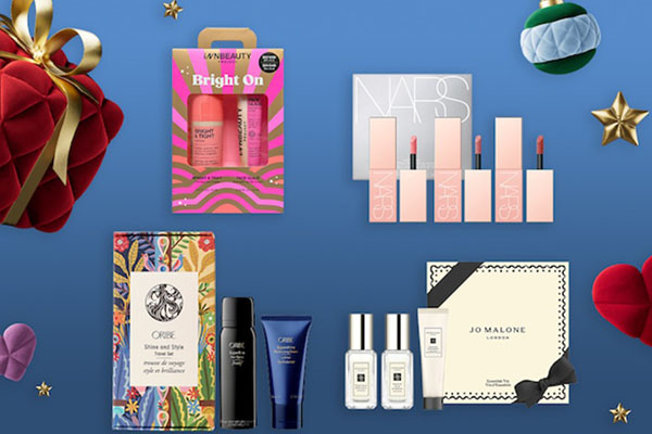 Sephora 丝芙兰美国官网全场美妆护肤8折促销，自营产品7折