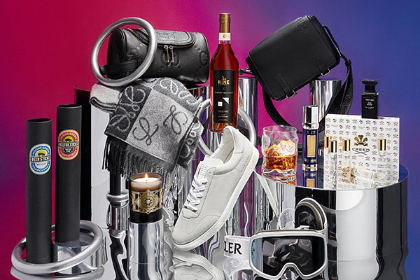 Harvey Nichols 百货官网会员甄选商品低至5折促销