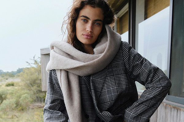 Madewell 美国官网全场正价商品7折+折扣区额外6折促销，美境免邮