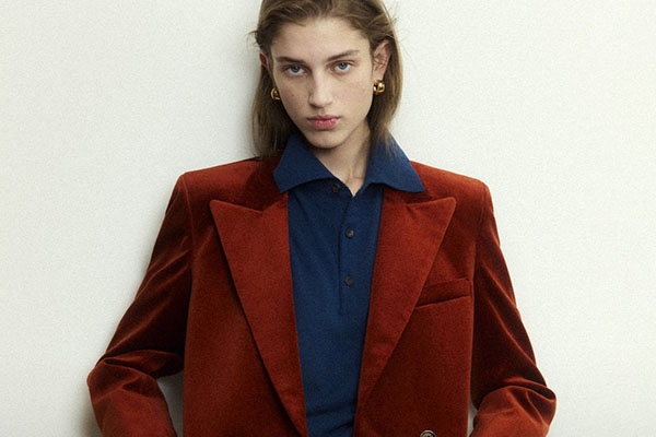 Luisaviaroma 中文网现有双十二时尚大牌5折闪促
