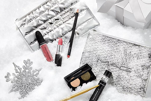 MAC 美国官网全场商品7.5折+额外7折+满赠好礼，最高满$150减$50