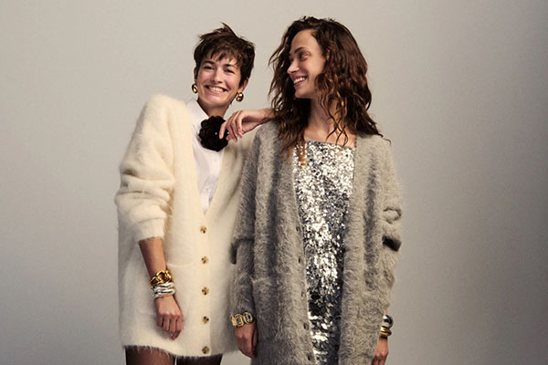 J.Crew 美国官网现折扣甄选商品3件3折促销，会员免邮