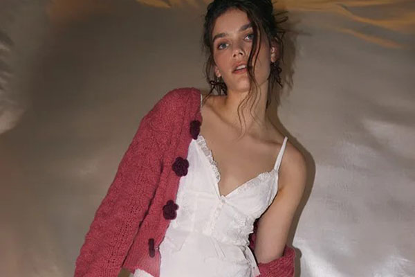 Urban Outfitters 美国官网年终大促至高享6折促销，免邮门槛降低
