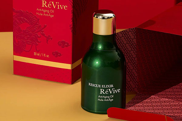 Revive Skincare 利维肤官网年终甄选护肤无门槛6折，美境免邮