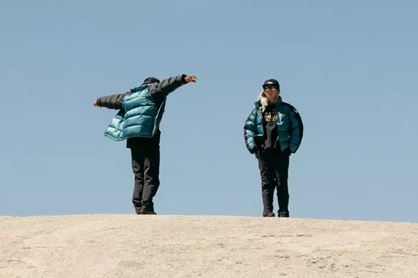 Mountain Hardwear 美国官网现有甄选户外男女服饰低至4折，会员美境免邮
