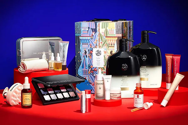 Cult Beauty 英国官网现有甄选商品低至5折促销，满£160送价值£265大礼包