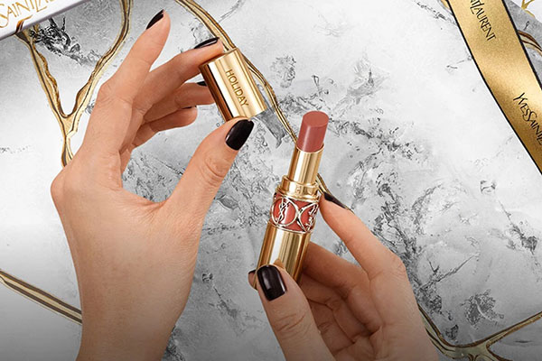 YSL Beauty 美国官网现有甄选美妆无门槛8折