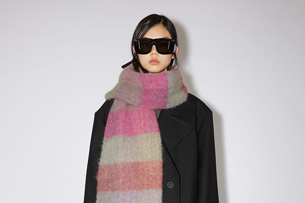 Acne Studios 美国官网年末大促低至6折促销，美境免邮
