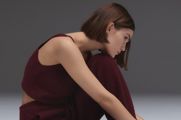 Everlane 折扣升级！年末清仓大促低至3折，满额免邮